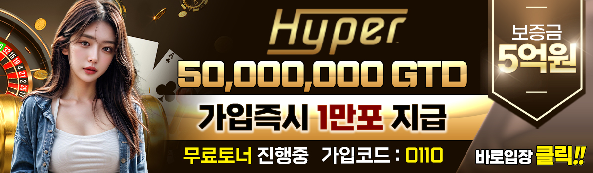hyper
